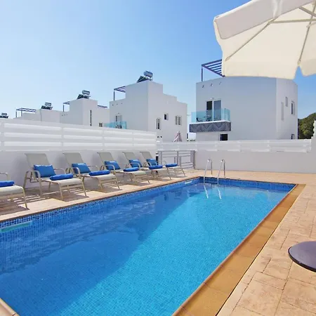 Villa Bridgit Ayía Nápa
