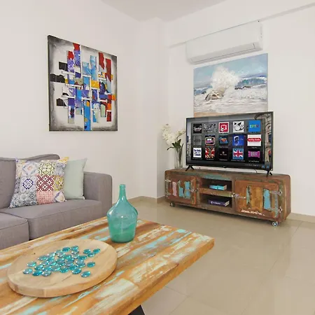Villa Bridgit